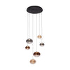 Pendant Simini 6 | round
