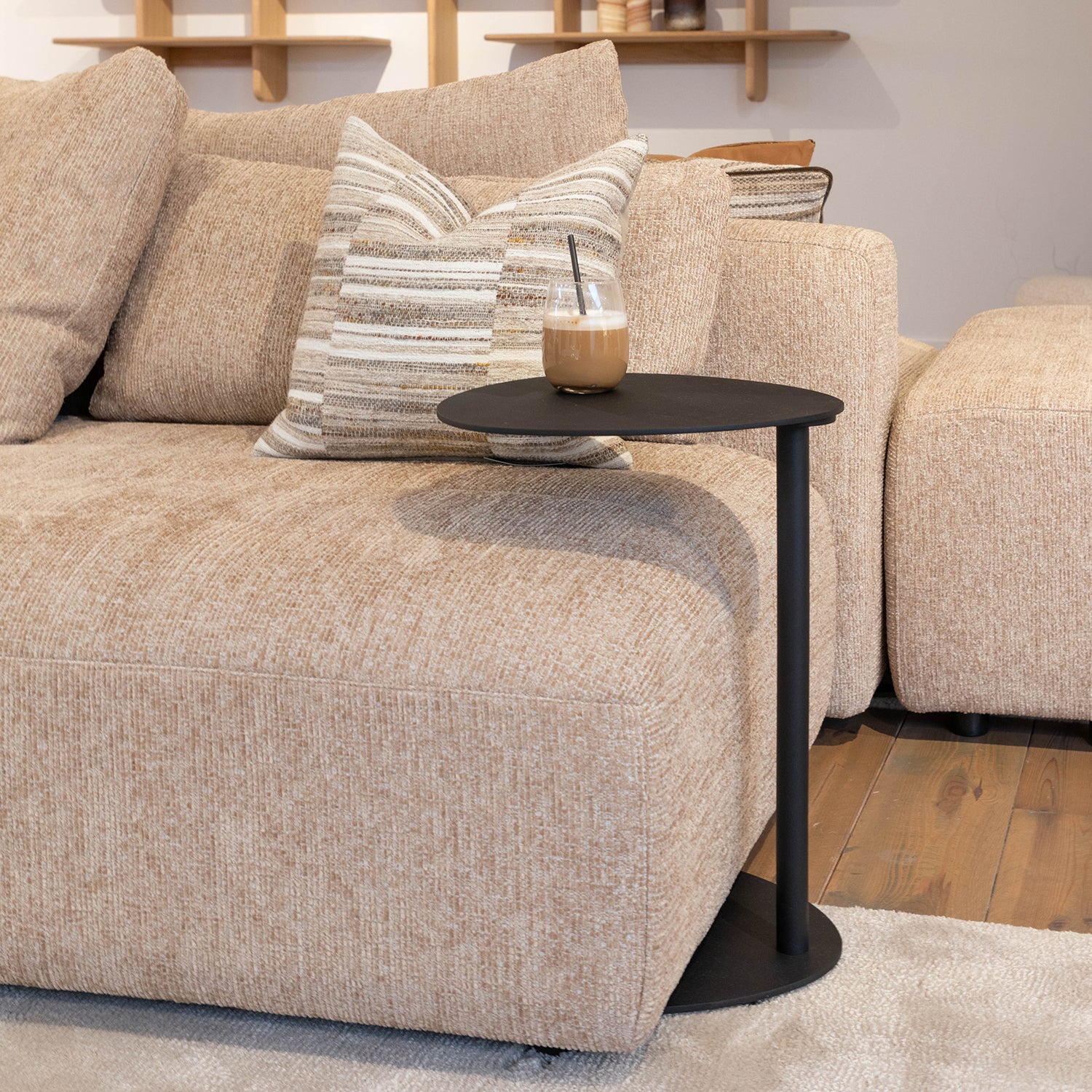 Table d'appoint Coco