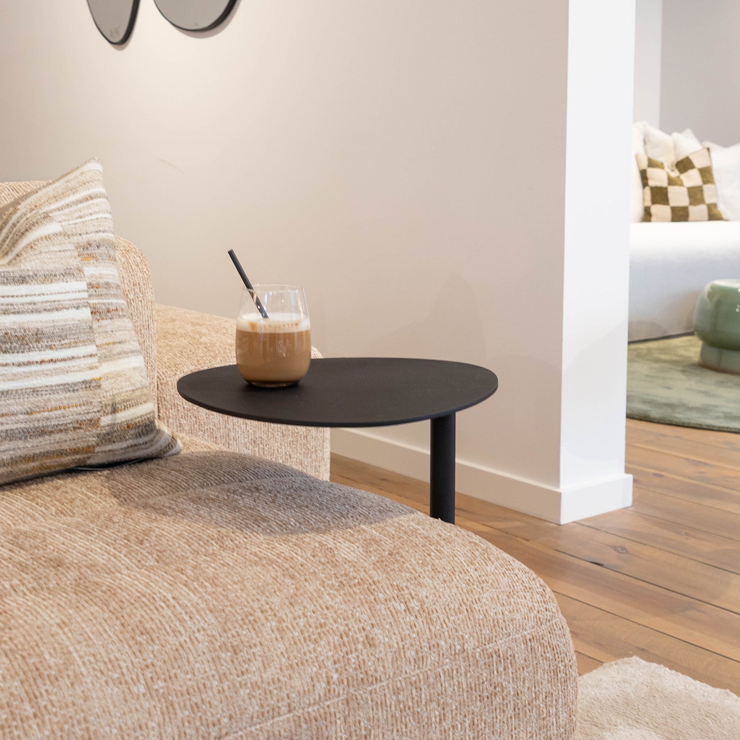 Table d'appoint Coco