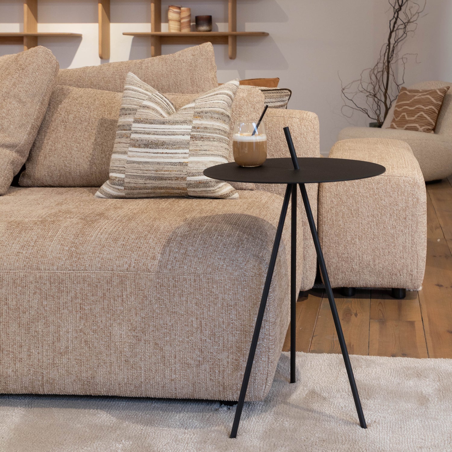 Table d'appoint Azure