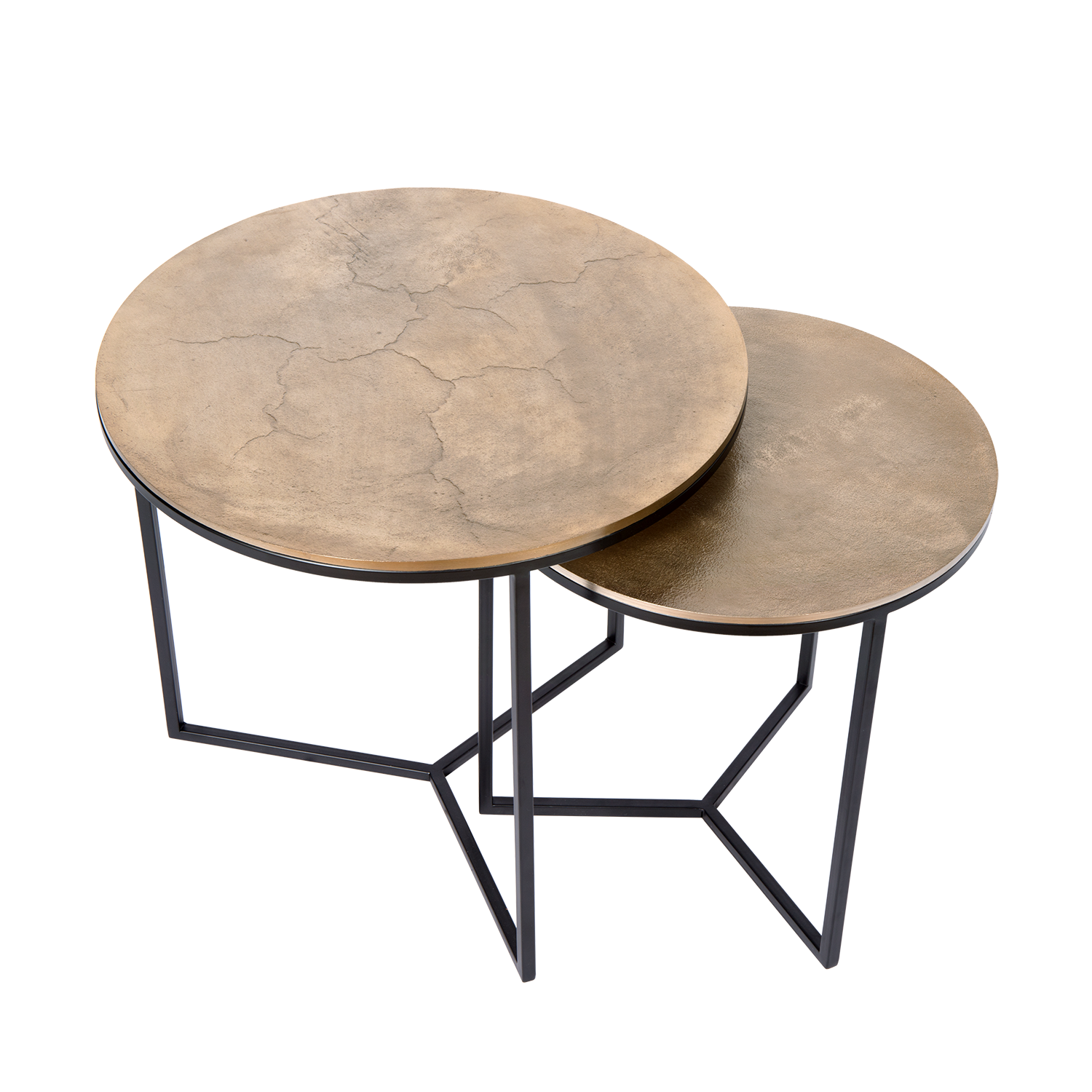 Table d'appoint Thor S/2