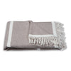 Plaid Serenity - Light Brown