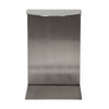 Side table Sepp  | stainless steel