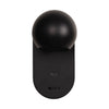 Wall light Oneye | black