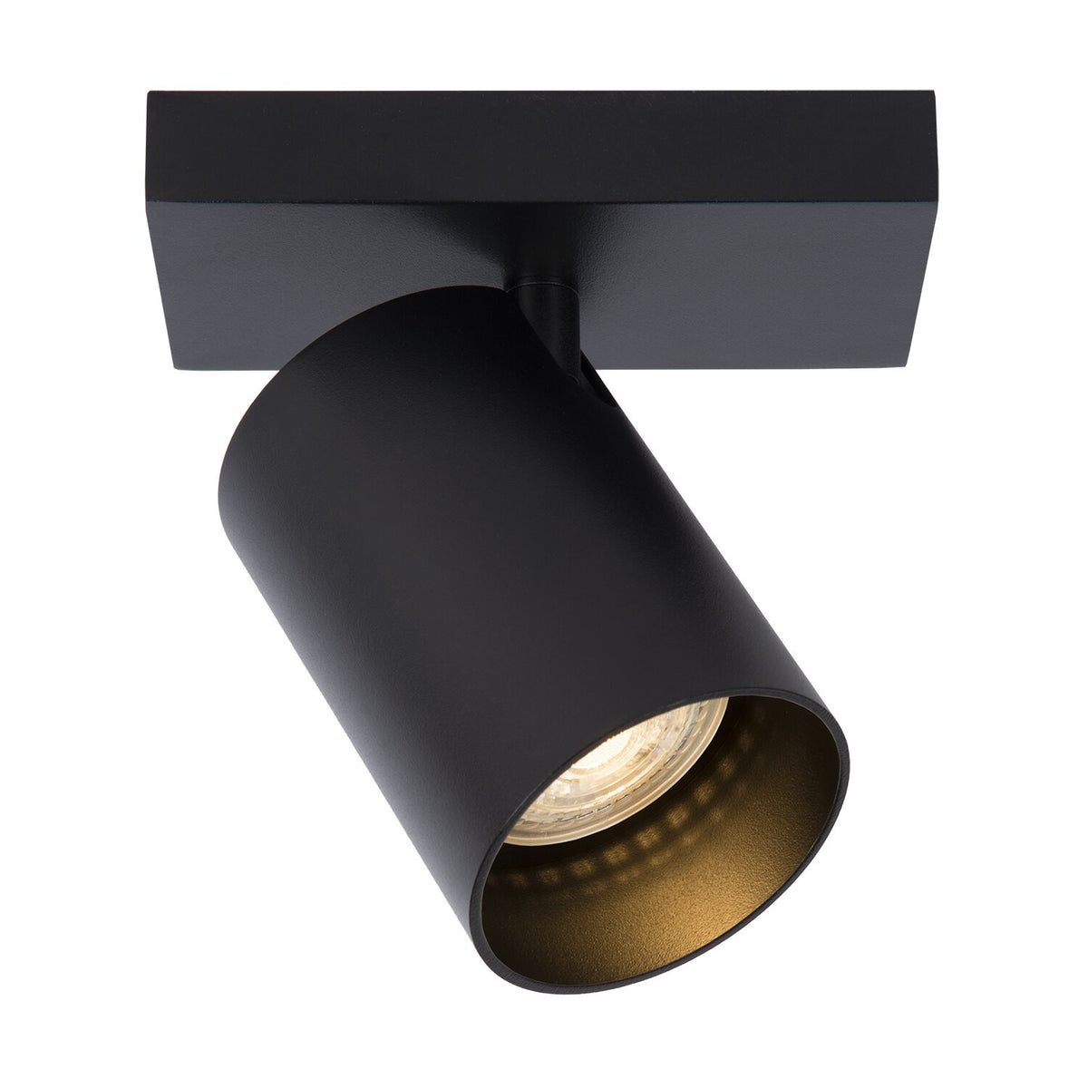 Ceiling lights Nuo Black