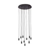 Suspension Sapa 10