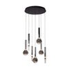 Hanglamp Bahia 7 | rond