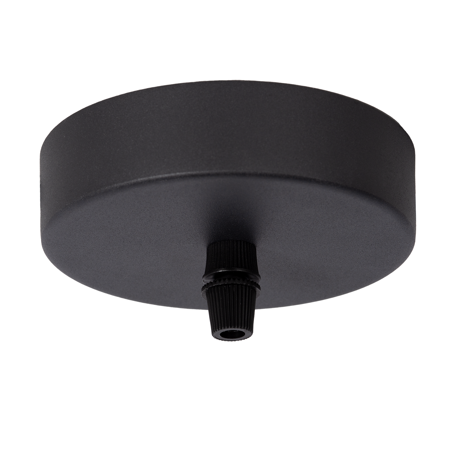 Suspension Freely plaque de plafond inclus | noir