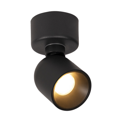 Spot Nox 1 | black