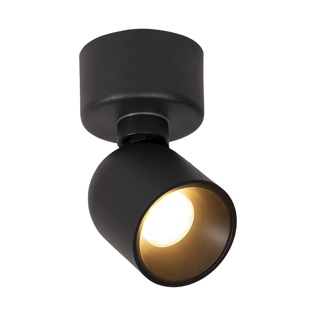 Spot Nox 1 | black