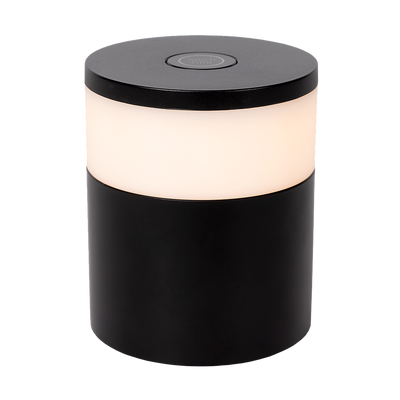 Rechargeable table lamp Utah