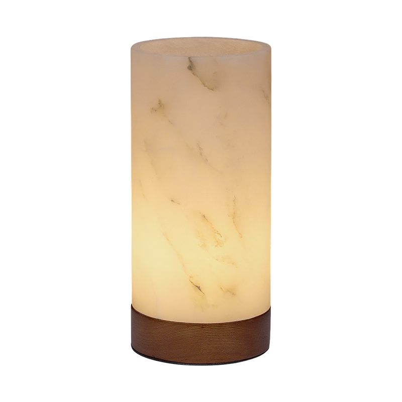 Table lamp Kizo L | brown