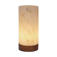 Table lamp Kizo L | brown