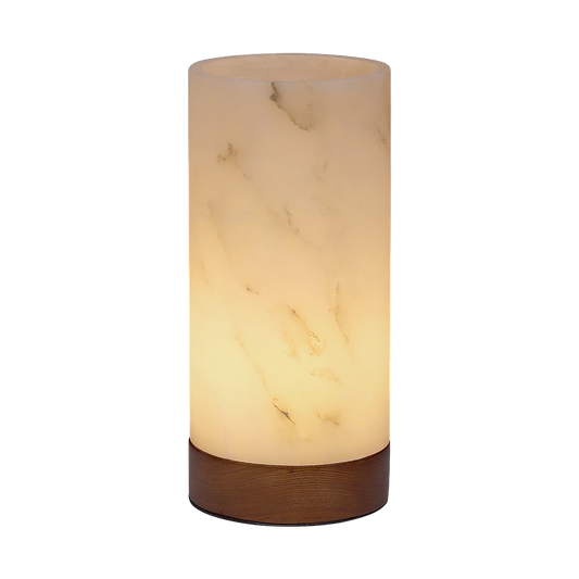 Table lamp Kizo L | brown