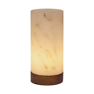 Table lamp Kizo L | brown