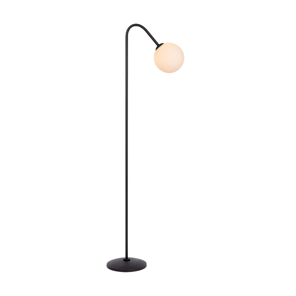 Floor lamp San Gil