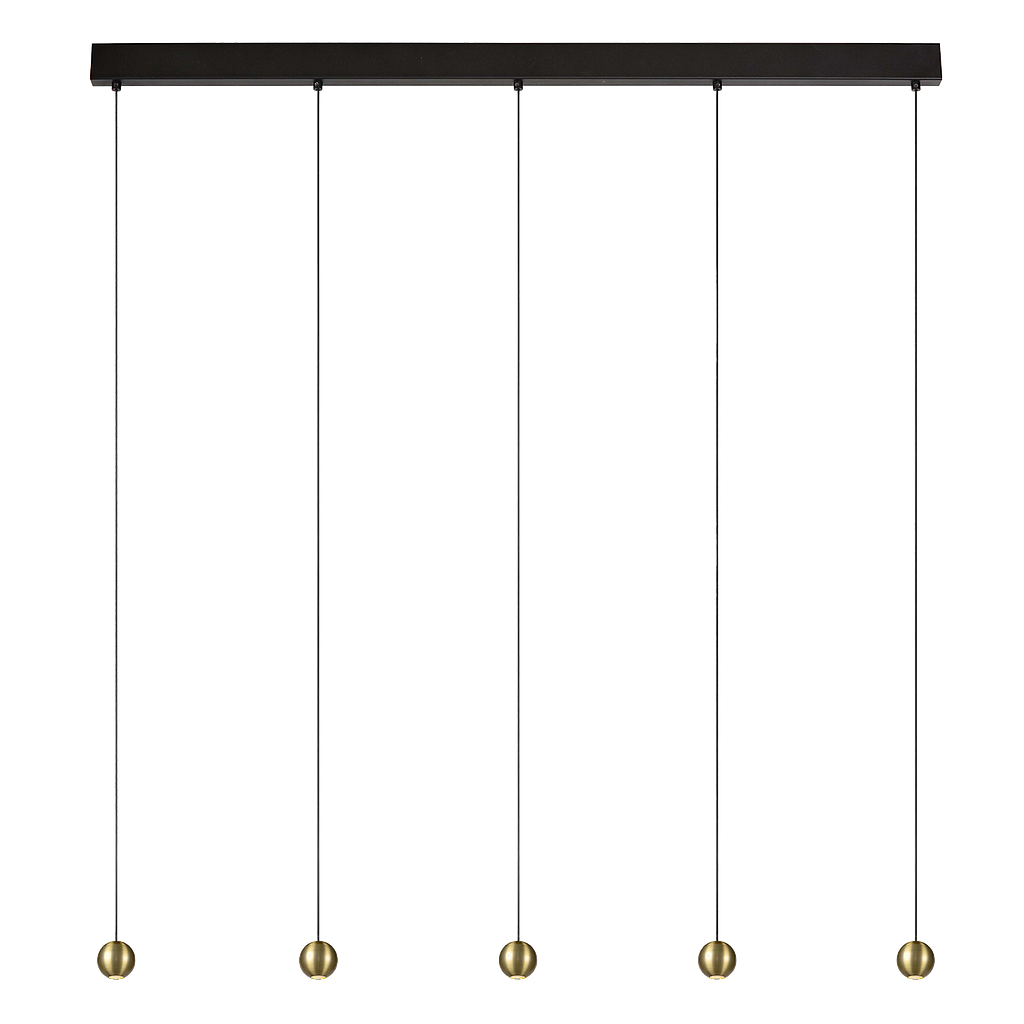 Éclairage de bureau