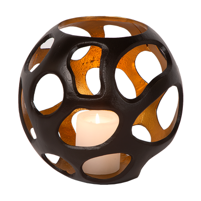 Candle holder Donna