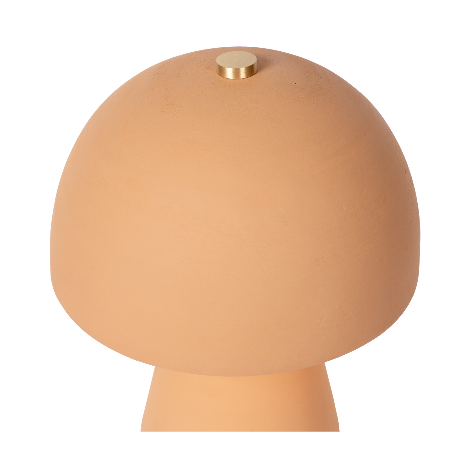 Table lamp Sacha | terracotta