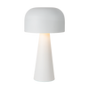 Lampe de table Mush | blanc