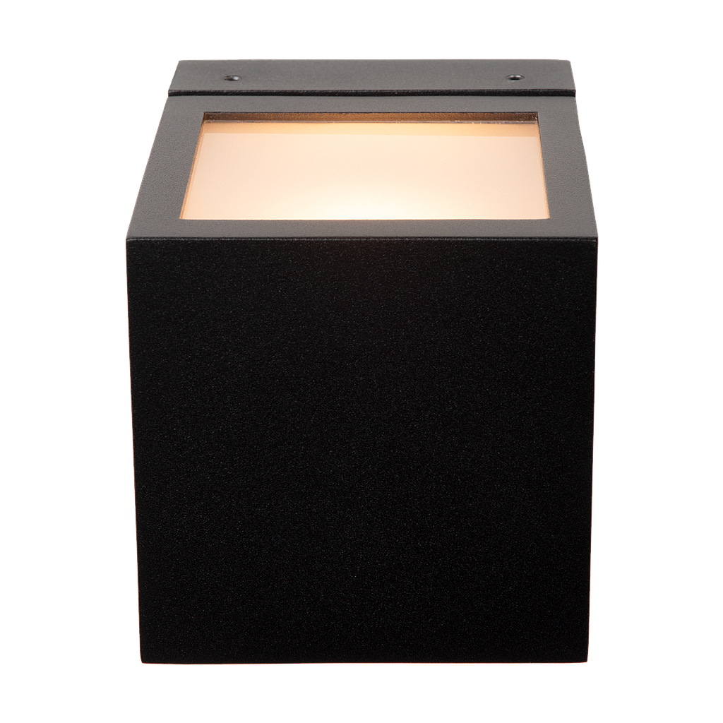 Outdoor wall lights
