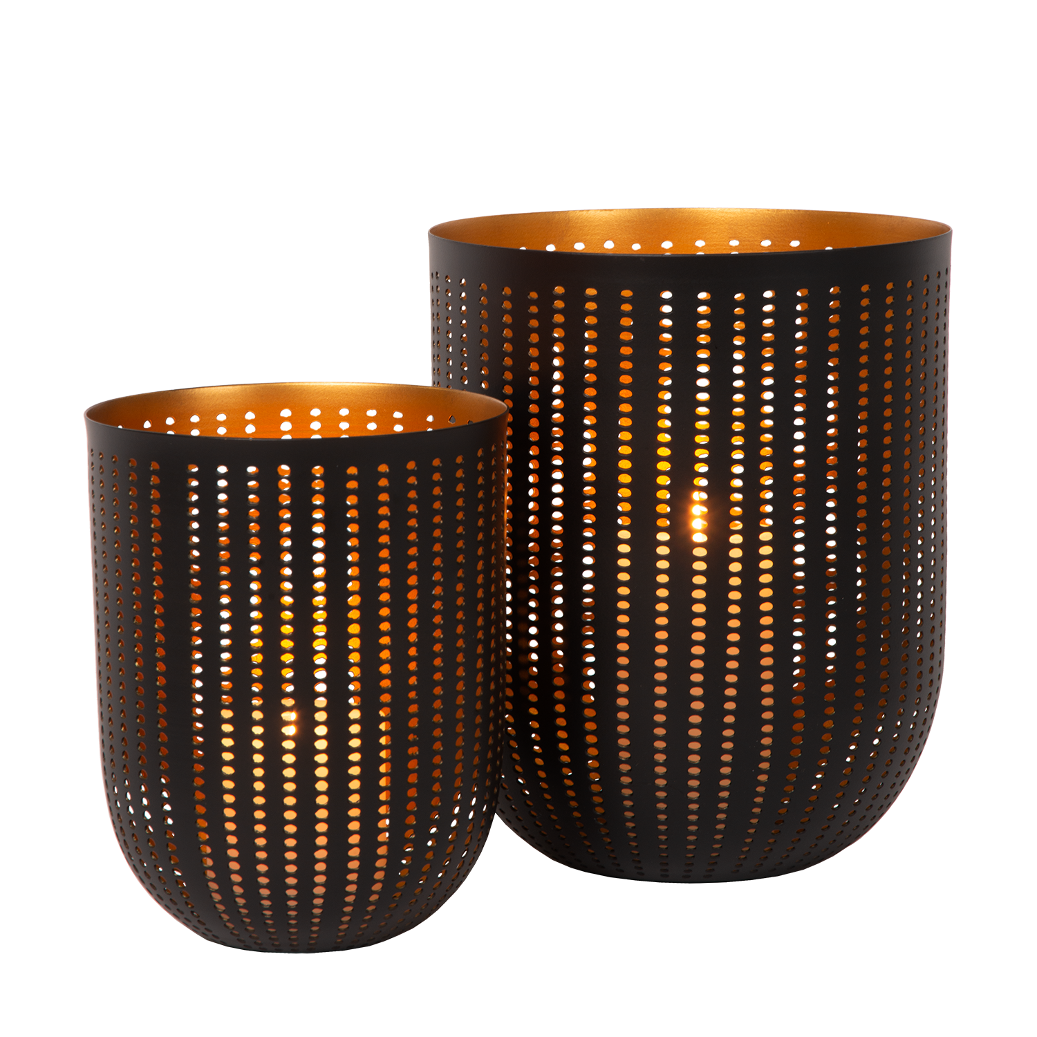 Kerzenhalter--set Silva S/2