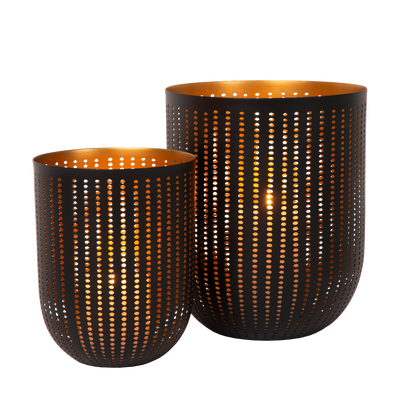 Kerzenhalter--set Silva S/2