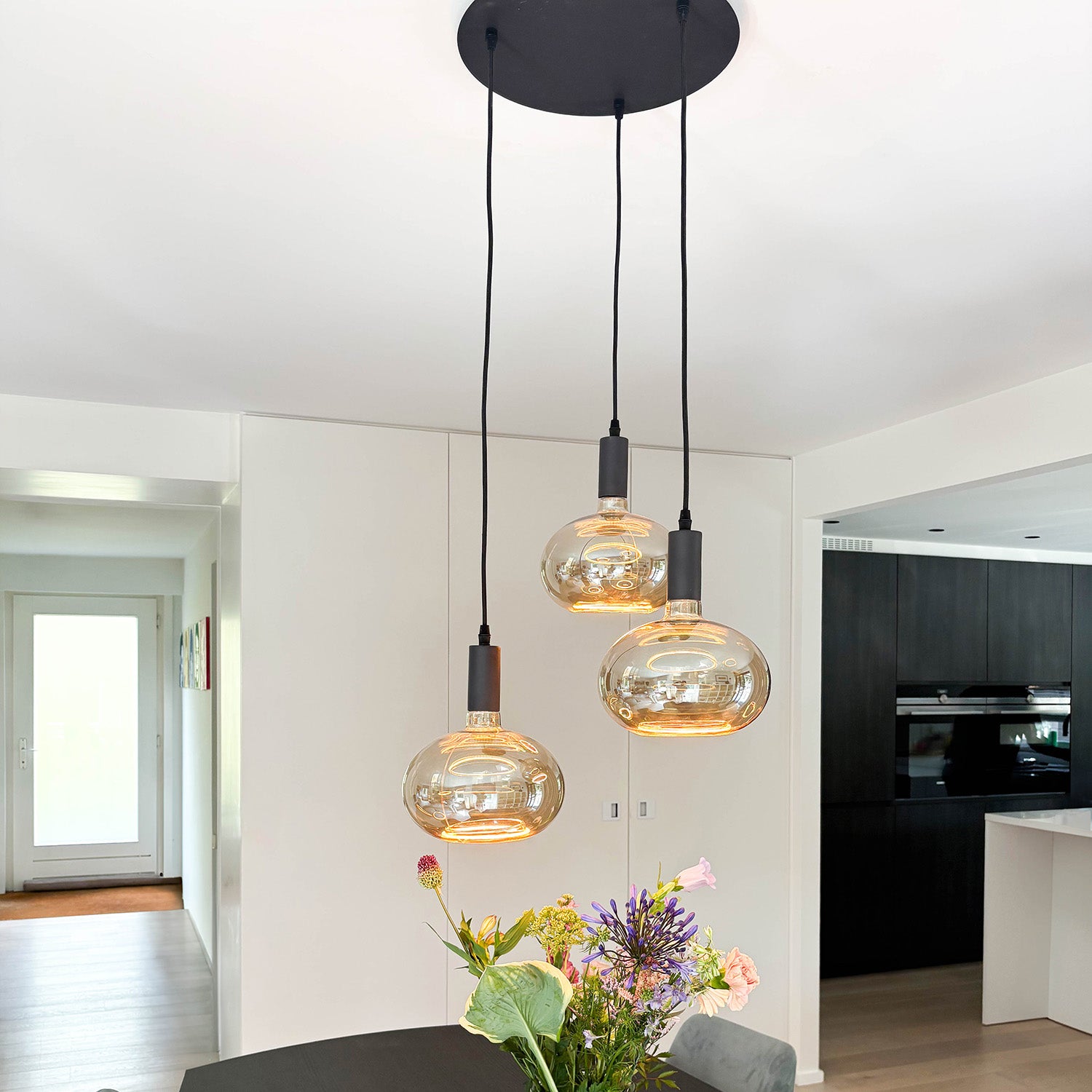 Suspension Sapa 3 - incl. Floating Oval