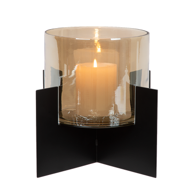 Candle holder Alessio