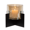 Candle holder Alessio