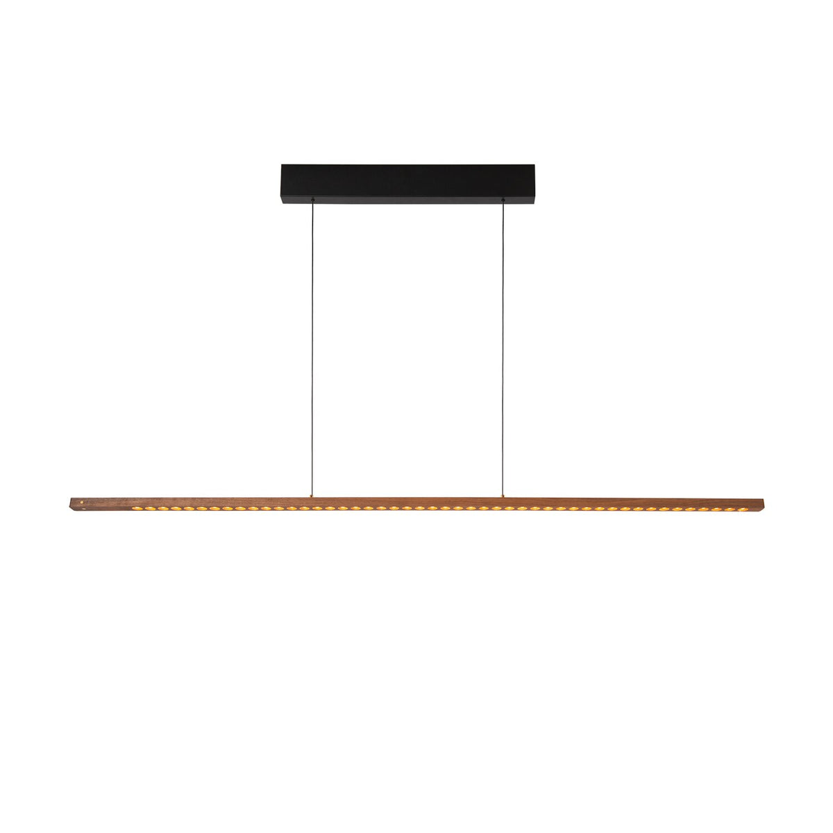 Lampes en bois