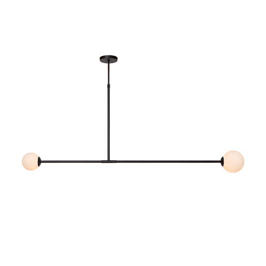 Pendant light Salento