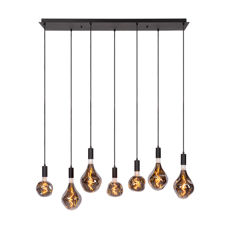 Pendant Hanoi incl. Organic Neo & Evo light bulbs