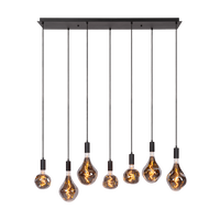 Pendant Hanoi incl. Organic Neo & Evo light bulbs