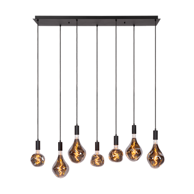 Pendant Hanoi incl. Organic Neo & Evo light bulbs