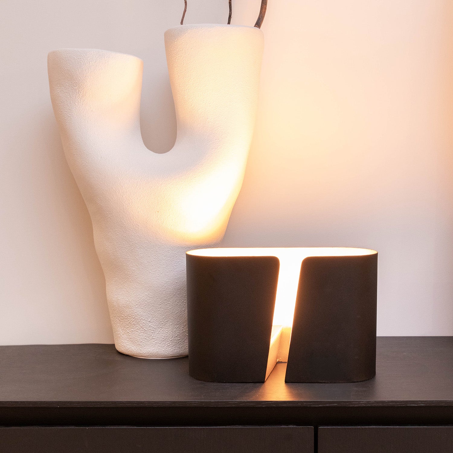 Lampe de table Rumba