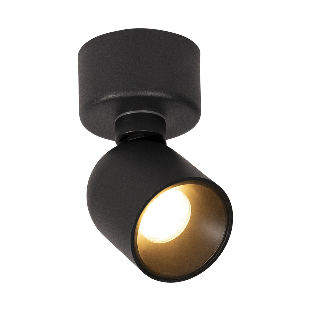 Ceiling lights Nox Black