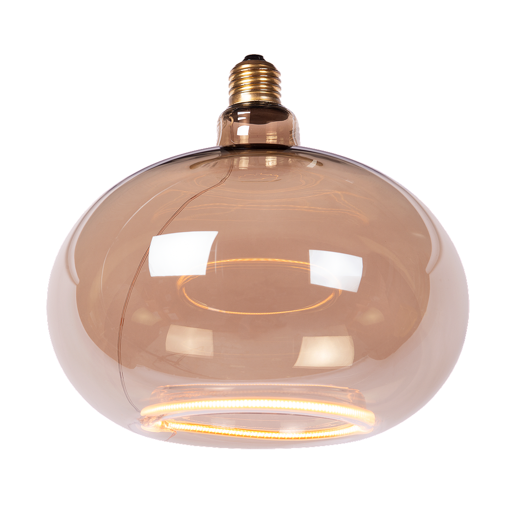 200 LED Floating Oval | Segula 