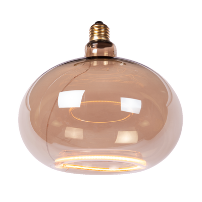 200 LED Floating Oval | Segula 