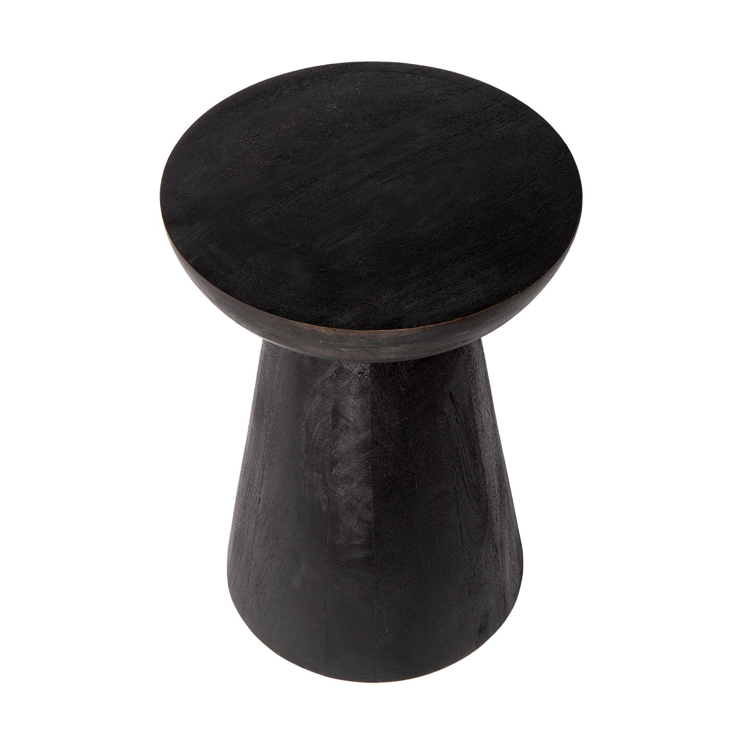 Side table Mimosa | black