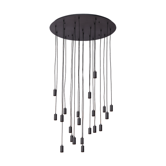 Pendant light Sapa 21