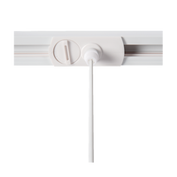 Adaptor Lex without cable | white