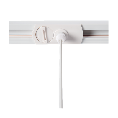 Adaptor Lex without cable | white