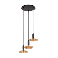 Pendant Sapa 3 - incl. Floating Ufo