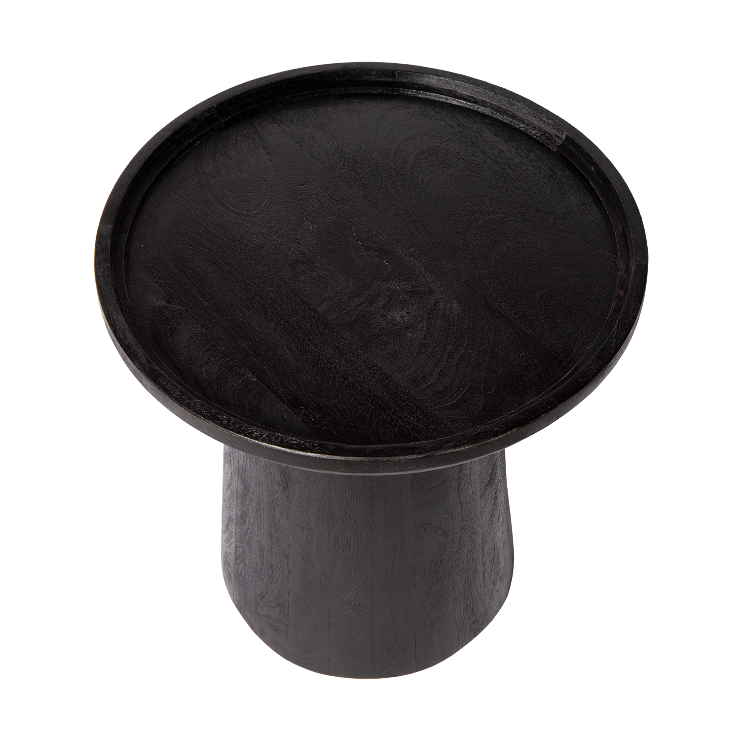 Table d'appoint Sirius | noir