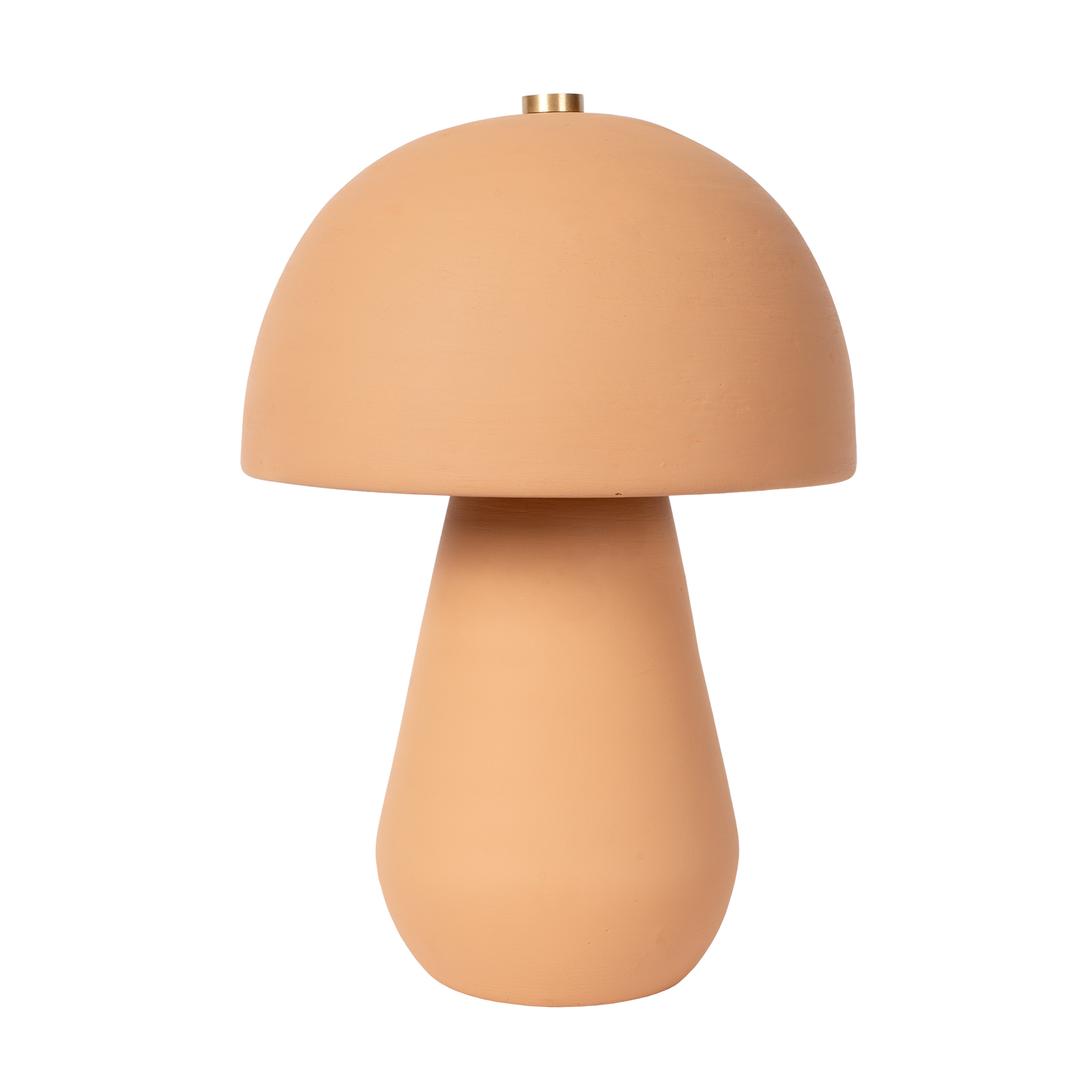 Table lamp Sacha | terracotta