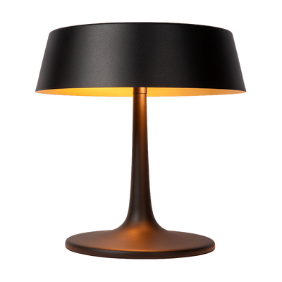 Table lamp Matcha | black