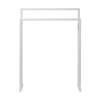 Porte-serviettes Donau | blanc