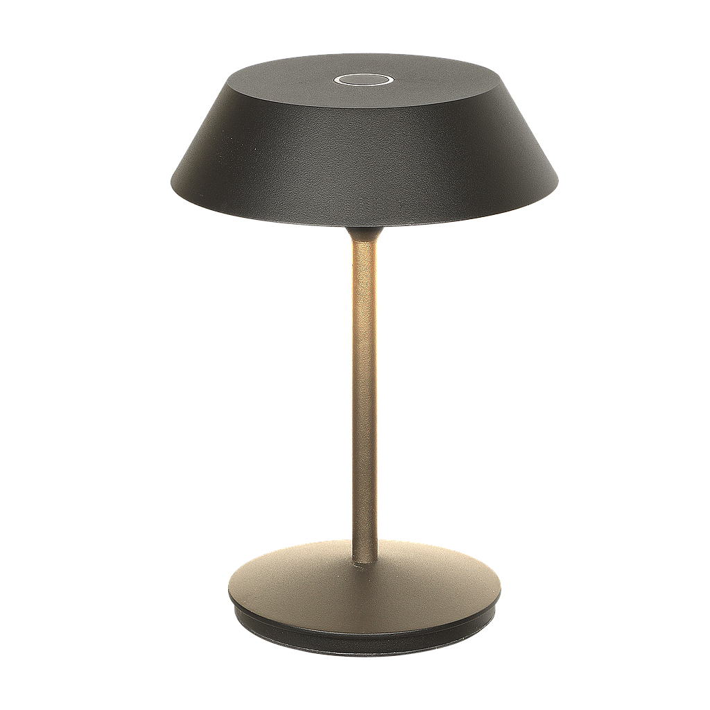 Table lamp Balto | black