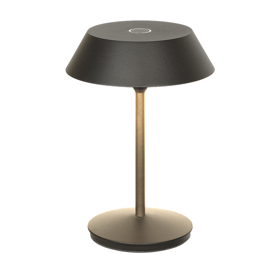 Table lamp Balto | black